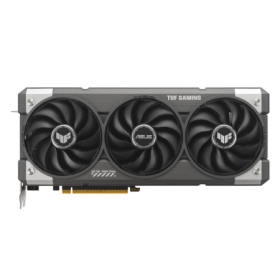 Placa Video ASUS TUF GAMING GEFORCE RTX 5060 OC 8GB GDDR7 128 bit, PCIE 5.0, 1x HDMI 3x DP