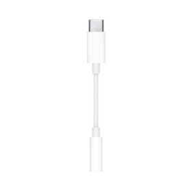 Apple USB-C TO 3.5 MM HEADPHONE ADAPTER