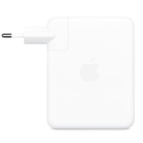 Apple 140W  USB-C Power Adapter compatibil cu MacBook Air 13&15 (incepand cu anul 2018), MacBook Pro 13 (incepand cu anul 2020),