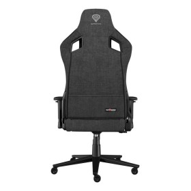 Scaun gaming Genesis Nitro 660, material textil, reglabil pe inaltime, greutate maxima suportata 150 kg, inaltime scaun reglabil