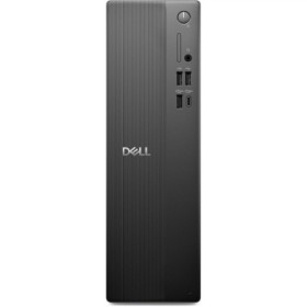 Desktop Dell Slim ECS1250 180W, Intel i5-14400, 8GB Ram, 512GB SSD, Intel(R) UHD Graphics 730, Windows 11 Pro
