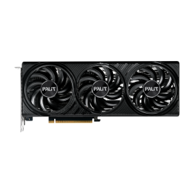 Placa Video PALIT GEFORCE RTX 5060 TI INFINITY 3 OC 16GB GDDR7 128 bit, PCIE 5.0, 1x HDMI 3x DP