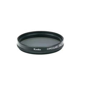 KENKO 58MM POLARIZED FILTER