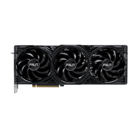 Placa Video PALIT GEFORCE RTX 5070 TI GAMINGPRO OC V1 GDDR7 256 bit, PCIE 5.0, 1x HDMI 3x DP