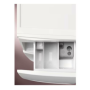 Masina de spalat rufe Electrolux EW6F1481E, 8 kg, 1400 rpm, Clasa A, Motor Inverter cu MagnetPermanent, Display LED, SensiCare, 
