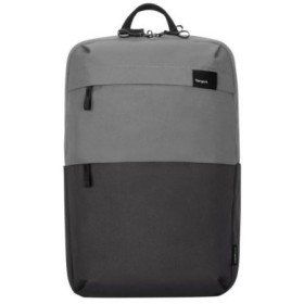 Rucsac laptop Targus 16" Sagano EcoSmart, pentru laptopuri de 16" sau mai mici, capacitate 22 de litri, material RPET 500, dimen