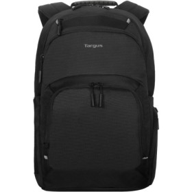 Rucsac laptop Targus Classic  EcoSmart®, pentru laptopuri de 15.6", capacitate 20 litri, material poliester, dimensiuni: 31 x 17