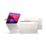 Tableta Lenovo Yoga Tab Plus TB520FU, 12.7" 3K (2944x1840) LTPS 650nits (typical) / 900nits (peak) Anti-reflection, 100% DCI-P3,