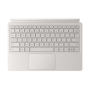 Tableta Lenovo Yoga Tab Plus TB520FU, 12.7" 3K (2944x1840) LTPS 650nits (typical) / 900nits (peak) Anti-reflection, 100% DCI-P3,