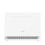 CUDY AC1200 Wi-Fi 4G LTE Cat.4 Router, AC1200 Wi-Fi,  build-in 4G LTE modem, 4 10/100M RJ45 Ports,  Nano SIM Slot, 300Mbps at 2.