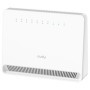CUDY AC1200 Wi-Fi 4G LTE Cat.4 Router, AC1200 Wi-Fi,  build-in 4G LTE modem, 4 10/100M RJ45 Ports,  Nano SIM Slot, 300Mbps at 2.