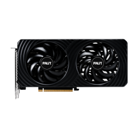 Placa video PALIT DUAL GEFORCE RTX 5060 Ti 8GB GDDR7 128 bit PCI Express x16 5.0 1 x HDMI 3 x DP