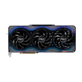 Placa Video PALIT GEFORCE RTX 5080 GameRock 16GB GDDR7 256bit, PCIE 5.0, HDMI 2.1b DP2.1b x 3