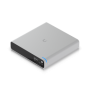 Ubiquiti UCK-G2-SSD CloudKey+, memorie 32 GB eMMC, 3 GB RAM 1 TB 2.5" SATA SSD, dimensiuni:131,2 x 27,1 x 134,2 mm (5,2 x 1,1 x 
