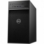 Dell Precision 3640 Tower,Intel Core i7-10700(8Core,16MB Cache 2.9Ghz/4.8GHz),32GB(2x16)2933MHz UDIMM DDR4,1TB(M.2)PCIe NVMe SSD