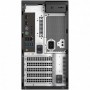 Dell Precision 3640 Tower,Intel Core i7-10700(8Core,16MB Cache 2.9Ghz/4.8GHz),32GB(2x16)2933MHz UDIMM DDR4,1TB(M.2)PCIe NVMe SSD