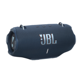 JBL Xtreme 4 Portable Waterproof Outdoor Speaker Blue