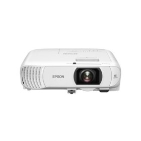 PROJECTOR EPSON EH-TW840, Tehnologie 3LCD, LCD 0.62", Luminozitate: 4000 Lumeni, 2200 in mod ECO, Rezolutie: 1080p, Full HD, Asp