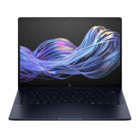 Laptop HP EliteBook x360 Flip G1i cu procesor Intel Core Ultra 5-226V 8-Core (2.1GHz, up to 4.5GHz, 8MB, 40 TOPS), 14.0 inch WUX
