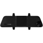 Prestigio RoadRunner 410DL, 6.86'' (1280x480) touch display, Dual camera: front - FHD 1920x1080@30fps, HD 1280x720@30fps, rear -
