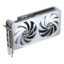 Placa Video GIGABYTE RTX 5060 TI EAGLE OC ICE 16GB GDDR7 128bit, PCIE 5.0, 3x DP 1x HDMI