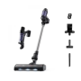 Aspirator vertical ROWENTA X-Pert 7.6 RH6A35WO, 0.44l, autonomie max 45 min, violet-negru