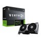 Placa Video MSI GEFORCE RTX 5070 12G VENTUS 2X OC GDDR7 192 bit, PCIE 5.0, 3x DP 1x HDMI