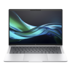 Laptop HP EliteBook x360 1040 G11, 14.0 inch WUXGA TOUCH (1920x1200) LED UWVA Anti-Glare Image Recognition SureView 1000 nits, I