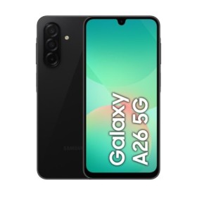 Samsung A26 5G A266 6.7" 8GB 256GB DualSIM Black