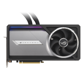 Placa Video ASUS ROG ASTRAL LC GEFORCE RTX 5090 OC 32GB GDDR7 512 bit, PCIE 5.0, 2x HDMI 3x DP