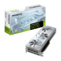 GIGABYTE Video Card NVIDIA GeForce RTX 5070 EAGLE OC ICE SFF 12G (12GB GDDR7/192bit, PCI-E 5.0, Recommended PSU 750W, 16Pin Powe