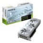 GIGABYTE Video Card NVIDIA GeForce RTX 5070 EAGLE OC ICE SFF 12G (12GB GDDR7/192bit, PCI-E 5.0, Recommended PSU 750W, 16Pin Powe