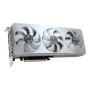 GIGABYTE Video Card NVIDIA GeForce RTX 5070 EAGLE OC ICE SFF 12G (12GB GDDR7/192bit, PCI-E 5.0, Recommended PSU 750W, 16Pin Powe