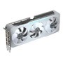 GIGABYTE Video Card NVIDIA GeForce RTX 5070 EAGLE OC ICE SFF 12G (12GB GDDR7/192bit, PCI-E 5.0, Recommended PSU 750W, 16Pin Powe