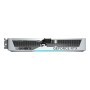 GIGABYTE Video Card NVIDIA GeForce RTX 5070 EAGLE OC ICE SFF 12G (12GB GDDR7/192bit, PCI-E 5.0, Recommended PSU 750W, 16Pin Powe