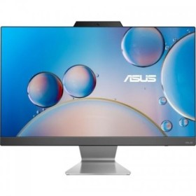 All-in-One ASUS, A3402WVAK-WPC1050, 23.8-inch, FHD (1920 x 1080) 16:9, Non-touch screen, , Intel® RPL-R Core™ 5 Processor 120U 1