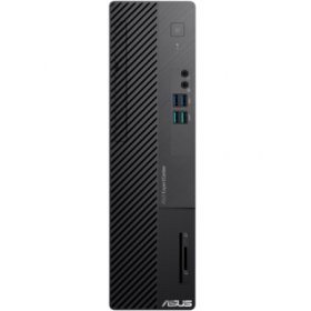 Desktop Business ASUS ExpertCenter D5,D500SE-7137001170,512GB M.2 2280 NVMe™ PCIe® 4.0 SSD, 16GB DDR4 U-DIMM, Intel® Core™ i7-13