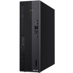 Desktop Business ASUS ExpertCenter D7 SFF, D700SER-514400010XA,512GB M.2 2280 NVMe™ PCIe® 4.0 SSD, 16GB DDR5 U-DIMM, Intel® Core