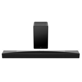Soundbar TCL Q75HE