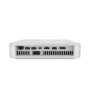 Desktop Lenovo IdeaCentre Mini 01IRH8 , Intel® Core™ i5-13420H, 8C (4P + 4E) / 12T, P-core up to 4.6GHz, E-core up to 3.4GHz, 12