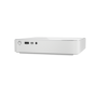 Desktop Lenovo IdeaCentre Mini 01IRH8 , Intel® Core™ i5-13420H, 8C (4P + 4E) / 12T, P-core up to 4.6GHz, E-core up to 3.4GHz, 12