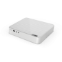 Desktop Lenovo IdeaCentre Mini 01IRH8 , Intel® Core™ i5-13420H, 8C (4P + 4E) / 12T, P-core up to 4.6GHz, E-core up to 3.4GHz, 12
