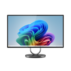 All-in-One Lenovo Yoga AIO 32ILL10 31.5" UHD (3840x2160) IPS 495nits, 97% DCI-P3, 3-side Borderless, DisplayHDR™ 600, Intel® Cor