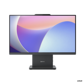 All-in-One Lenovo IdeaCentre AIO 24ARR9 23.8" FHD (1920x1080) IPS Anti-glare 250nits, 100Hz, 99% sRGB, hardware low blue light, 