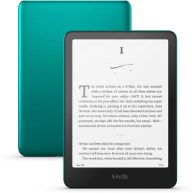 Amazon Kindle PW Sign.Ed. 32GB 2024 Jade