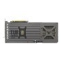 Placa Video ASUS TUF RTX 5070 GAMING OC 12GB GDDR7 192 bit, PCI Express 5.0, 3x DP 2x HDMI