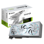 Placa Video GIGABYTE NVIDIA AORUS GEFORCE RTX 5090 MASTER ICE GDDR7 512 bit, PCIE 5.0, 3x DP 1x HDMI