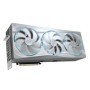 Placa Video GIGABYTE NVIDIA AORUS GEFORCE RTX 5090 MASTER ICE GDDR7 512 bit, PCIE 5.0, 3x DP 1x HDMI