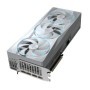 Placa Video GIGABYTE NVIDIA AORUS GEFORCE RTX 5090 MASTER ICE GDDR7 512 bit, PCIE 5.0, 3x DP 1x HDMI
