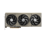 Placa Video SAPPHIRE AMD RADEON NITRO+ RX 9070 GDDR6 256 bit, PCIE 5.0 x16, 2x HDMI 2x DP